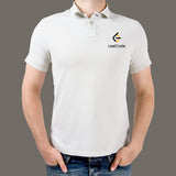 Leetcode Polo T-Shirt For Men