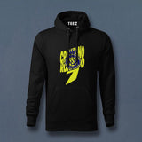 Fan-Made Al Nassr T-Shirt for Men | Support Your Team