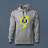 Fan-Made Al Nassr T-Shirt for Men | Support Your Team