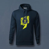 Fan-Made Al Nassr T-Shirt for Men | Support Your Team