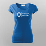 NIT Warangal Alumni Women's Tee