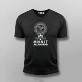 MNNIT Allahabad Tee - College Pride Wear by Teez