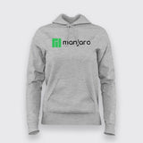 Manjaro T-Shirt For Women