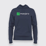 Manjaro T-Shirt For Women