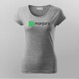 Manjaro T-Shirt For Women