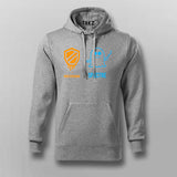 Meltdown Specter Cpu Intel Cotton Hoodies For Men