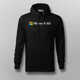 Microsoft 365 T-shirt For Men Online India