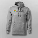 Microsoft 365 T-shirt For Men Online India