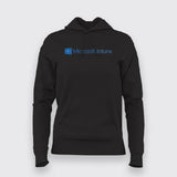 Microsoft Device Intune Hoodies For Women