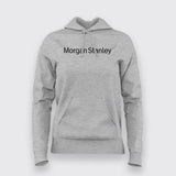 Morgan Stanley T-Shirt For Women