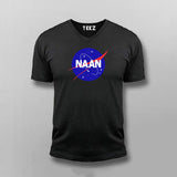 Naan funny T-shirt & hoodie for Men