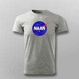 Naan funny T-shirt & hoodie for Men