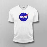 Naan funny T-shirt & hoodie for Men