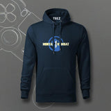 Mortal Kombat 1 Hoodie for Men | Retro Gaming Style