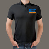 NIIT Tech's Coding Pro Polo - Program Your Style for Men