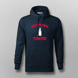 Best Friends Forever Hoodie for Men – Online India