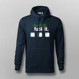 Ctrl Alt Del Hoodie For Men – Funny Programmer & IT Humor