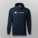 Livewire Hoodie For Men – Electrify Your Style