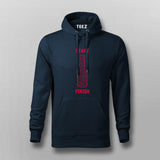 Beer Maze Hoodie for Men – Fun Drinking Online India