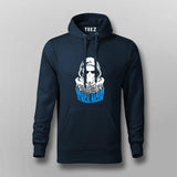 Cyber Security Hoodie for Men - Ethical Hacker