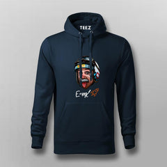 Einstein Rocket Science Hoodie For Men- Fun Meets Genius