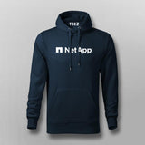 NetApp T-Shirt For Men - Tech-Inspired Style