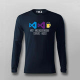 Developer Kit T-Shirt For Men - Funny Coding & Programmer