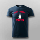 Best Friends Forever T-Shirt for Men – Online India