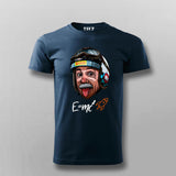 Einstein Rocket Science T-Shirt For Men- Fun Meets Genius