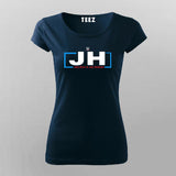 I believe in joe hendry T shirt for Women