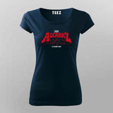 Alcaraz 2003 Born El Palmar T-Shirt for Women Tennis Legend