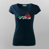 benelli trk T shirt For women