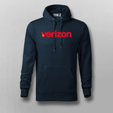 Verizon Hoodie For Men - Stay Connected in Style