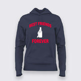 Best Friends Forever T-Shirt for Women – Online India