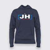 I Believe in Joe Hendry Hoodie For Women - Fan Favorite Style