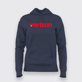 Verizon T-Shirt For Women - Stay Connected in Style