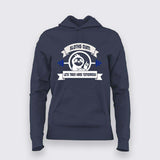 Sloths Gym Hoodie For Women – Funny Lazy Fitness Workout