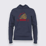 Surely Allah Loves the Repenters T-Shirt for Women - Faithful Style