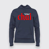 Diet chai T-Shirt For Women