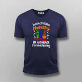 Chemistry Lover T-Shirt For Men - Funny Science Lab