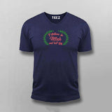 I Believe in Allah and the Last Day T-Shirt for Men