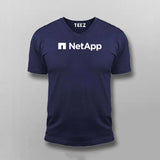 NetApp T-Shirt For Men - Tech-Inspired Style