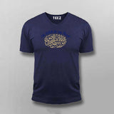 Oh Allah Fix My Heart T-Shirt for Men