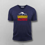 Vamos Alcaraz T-Shirt for Men