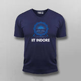 IIT Indore T-Shirt For Men - Proudly Represent Your Alma Mater