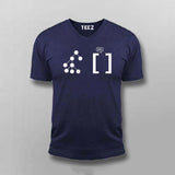 Send Nodes T-Shirt For Men - Hilarious Tech Humor