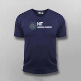 NIT Andhra Pradesh T-Shirt For Men – Proud Alumni & Student