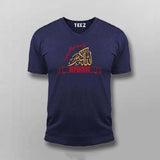 Surely Allah Loves the Repenters T-Shirt for Men - Faithful Style