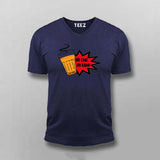 No Chai No Kaam Men's T-Shirt - For Chai Lovers