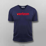 Verizon T-Shirt For Men - Stay Connected in Style